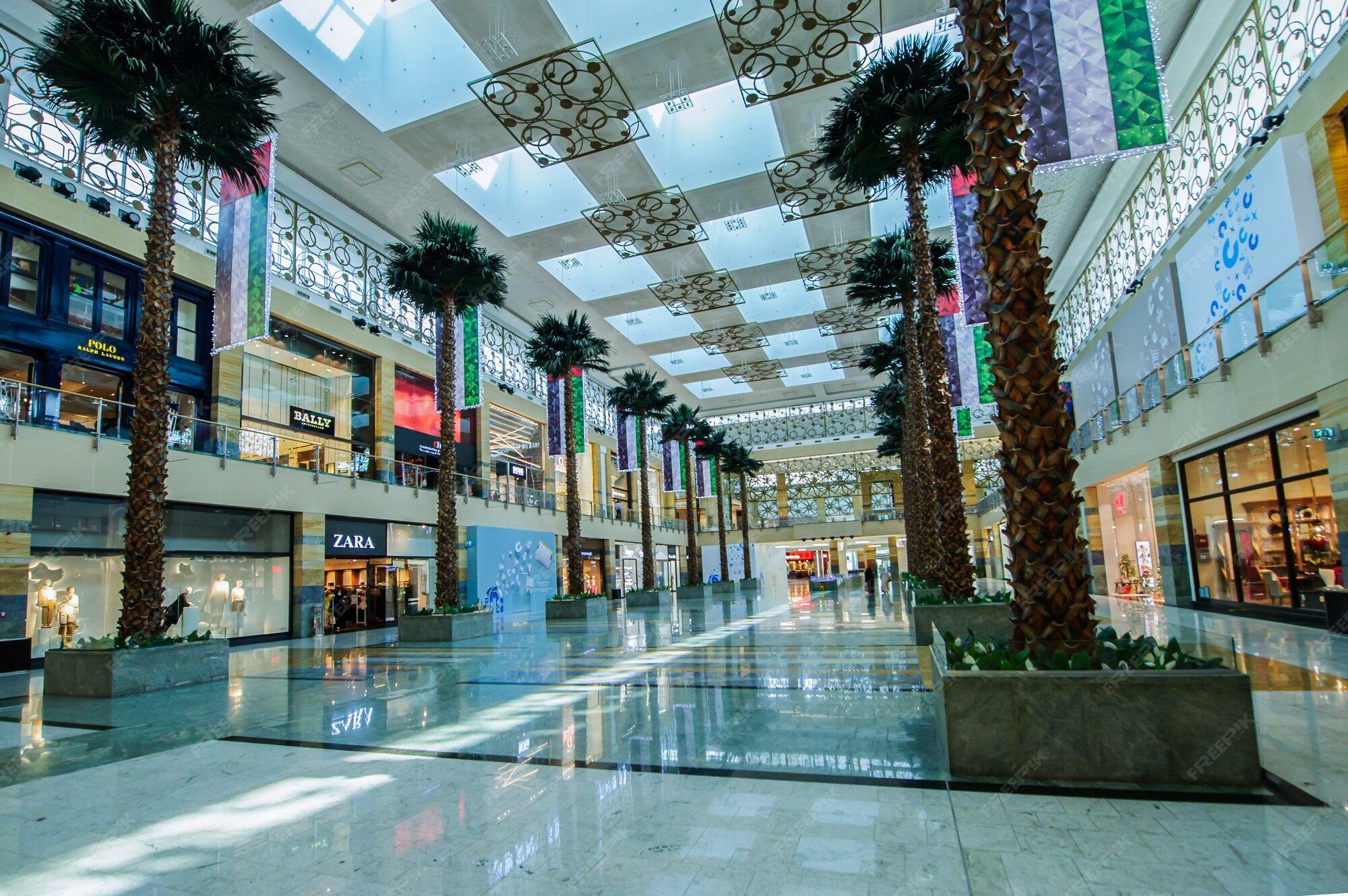 Dubai Mall