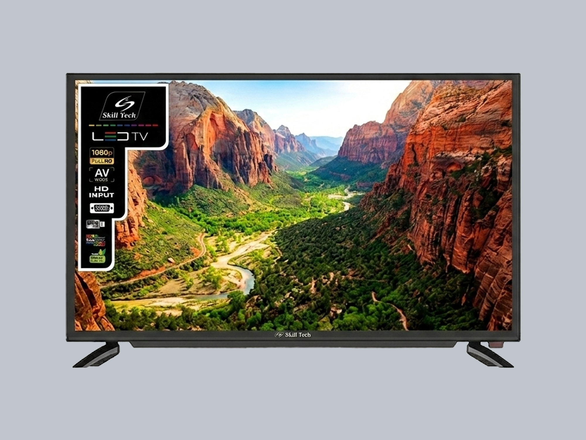 Normal TV