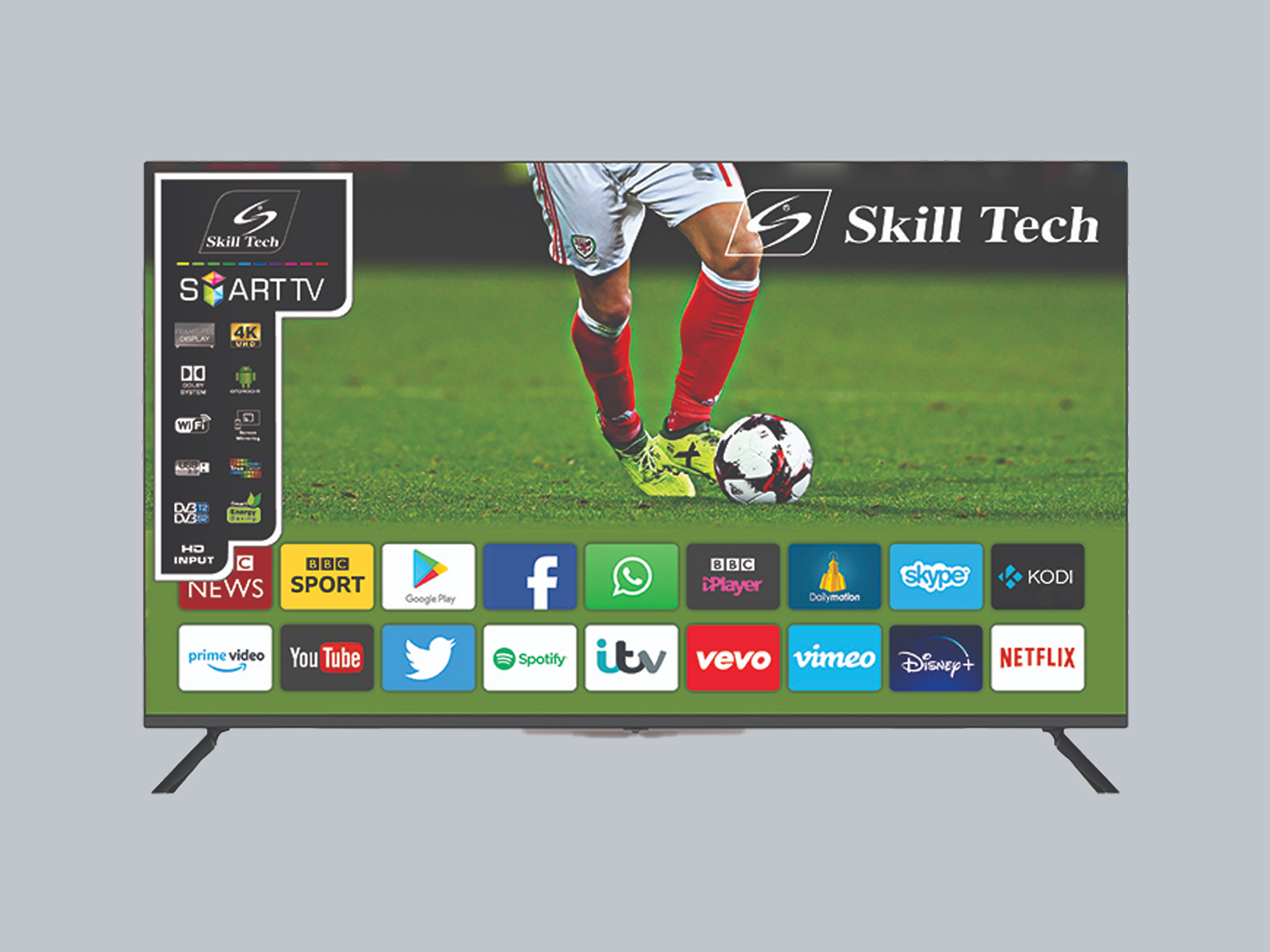 Smart TV