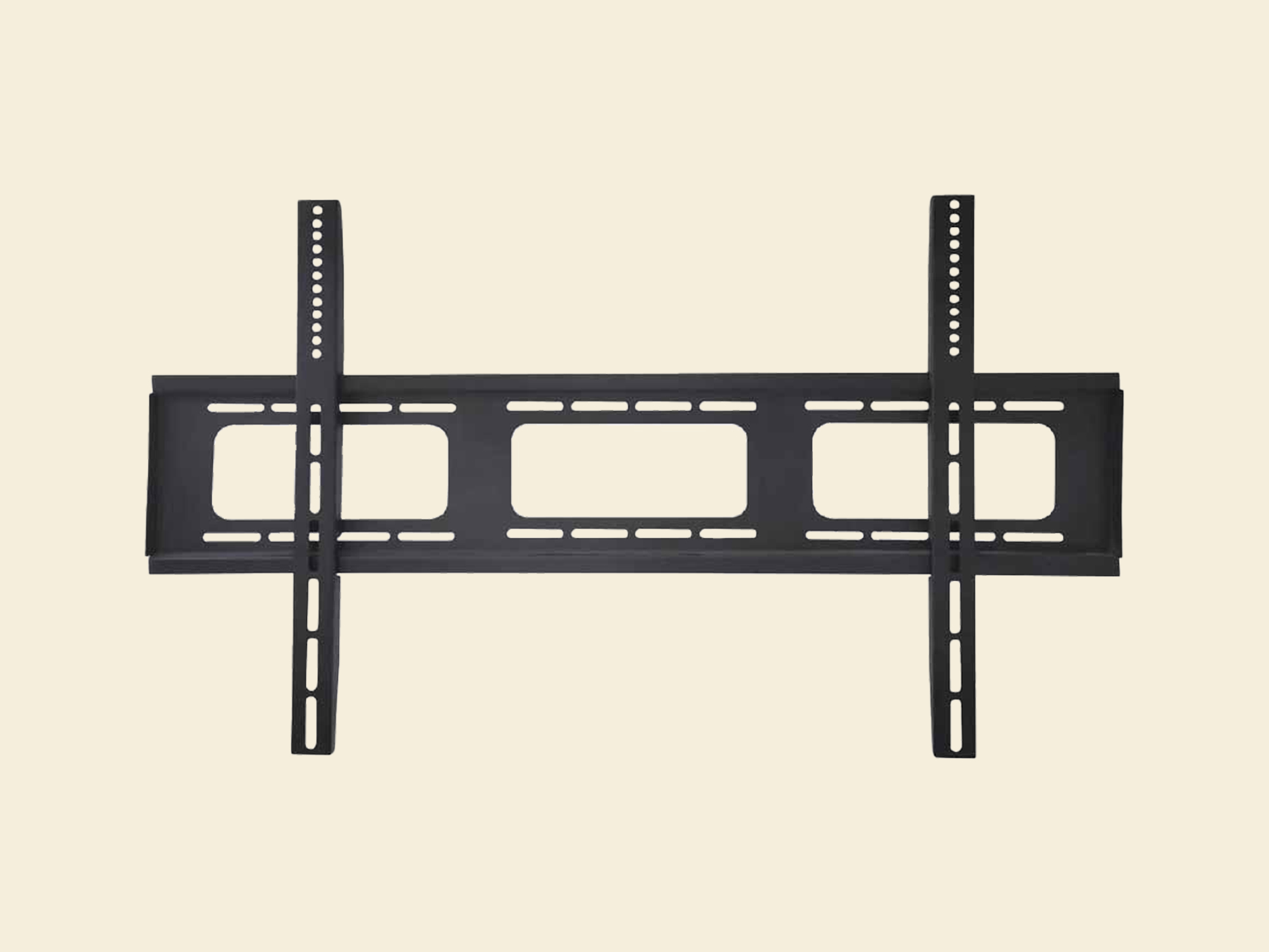 Fixed / Flat Wall Mounts