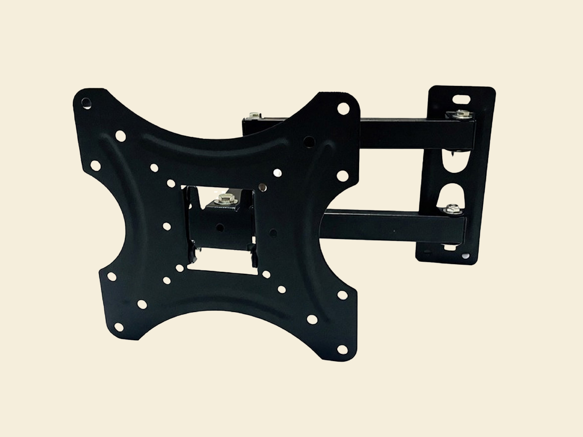 Full Motion Single Arm