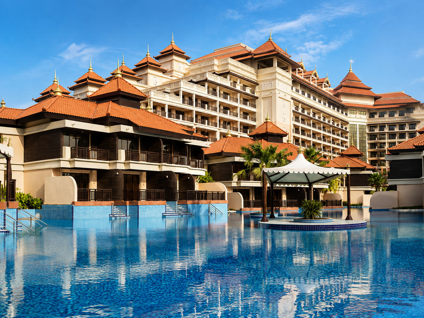 Anantara Jumeirah