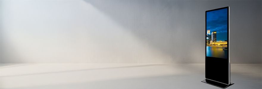 Category Banner